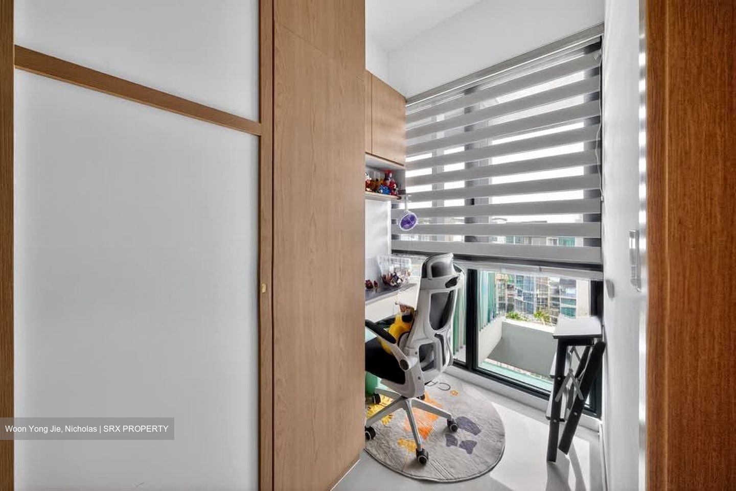 The Jovell (D17), Condominium #566510851